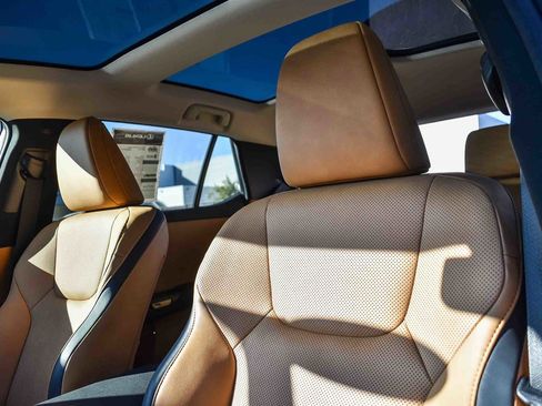 Used 2023 Lexus RZ 450e Premium w/ Technology Package image 21