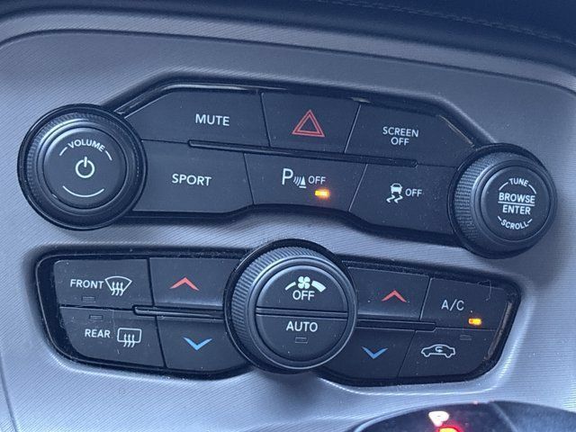 Used 2023 Dodge Challenger R/T RWD image 29