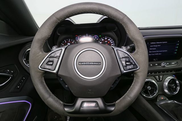 Used 2023 Chevrolet Camaro SS RWD image 31