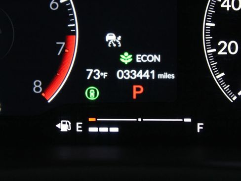 Used 2023 Honda Civic Sport image 14
