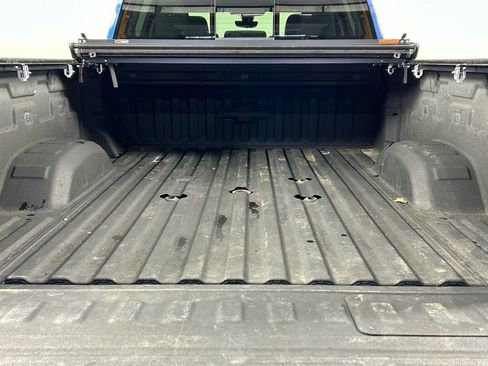 Used 2021 Chevrolet Silverado 2500 LTZ w/ LTZ Plus Package image 15