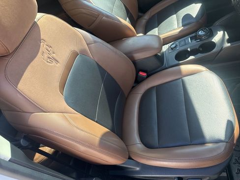 Used 2023 Ford Bronco Sport Badlands w/ Premium Package image 27