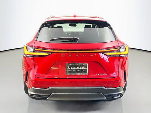 New 2026 Lexus NX 350 FWD w/ Accessory Package (2T) image 6
