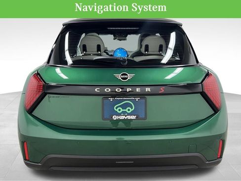 Used 2026 MINI Cooper S FWD image 5