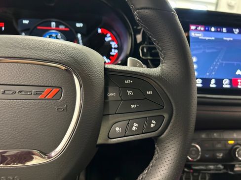 New 2026 Dodge Durango GT AWD/4WD image 21