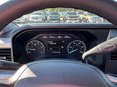 New 2026 Ford F250 XL w/ STX Appearance Package AWD/4WD image 14