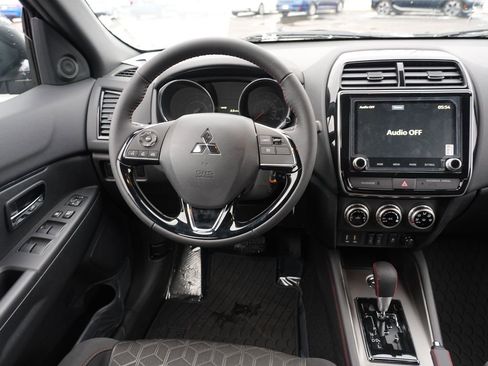 New 2026 Mitsubishi Outlander Sport AWD image 20