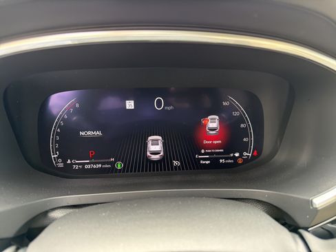 Used 2023 Acura MDX SH-AWD image 28