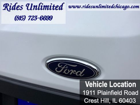 Used 2015 Ford Transit 250 148 Low Roof image 29