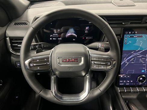 New 2026 GMC Terrain Elevation image 18