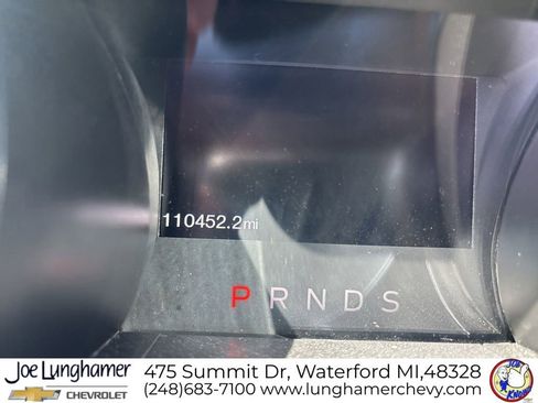 Used 2016 Ford Mustang Premium RWD image 14