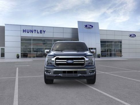 New 2026 Ford F150 Lariat image 6