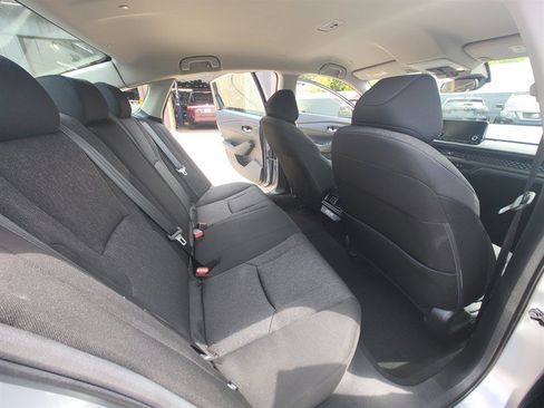 Used 2025 Honda Accord LX image 11