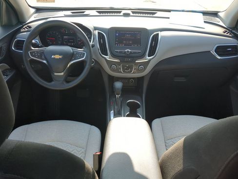 Certified 2024 Chevrolet Equinox LS w/ LPO, Cargo Package FWD image 19