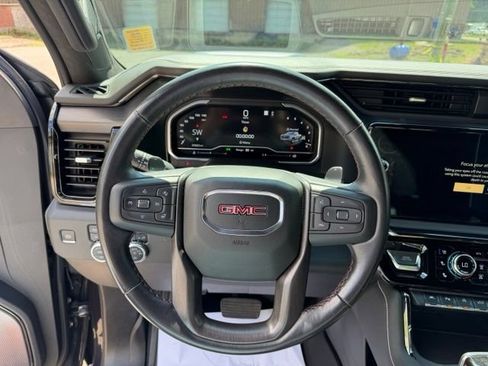 Used 2022 GMC Sierra 1500 AT4X AWD/4WD image 20