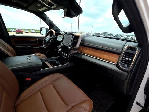 Used 2020 RAM 1500 Limited AWD/4WD image 19