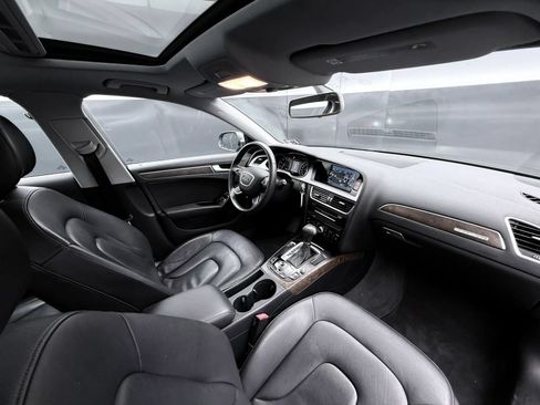 Used 2014 Audi A4 2.0T Premium w/ Audi MMI Navigation AWD/4WD image 12