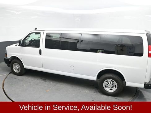 Used 2024 Chevrolet Express 3500 LS RWD image 26