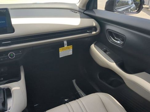 New 2026 Honda HR-V EX-L image 15