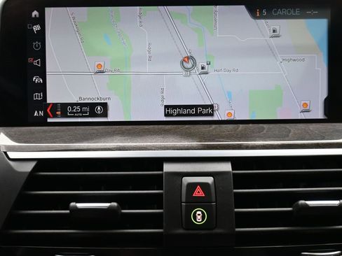 Used 2019 BMW X4 M40i w/ Premium Package image 14