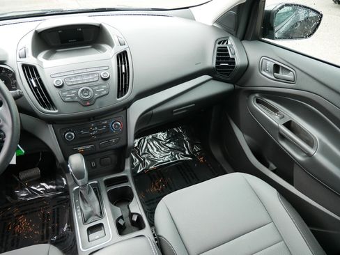 Used 2019 Ford Escape S FWD image 11