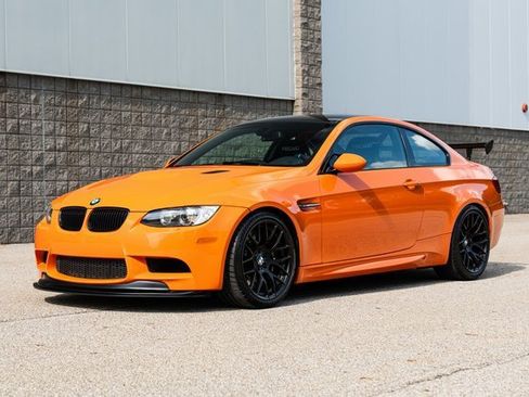Used 2011 BMW M3 Coupe image 7