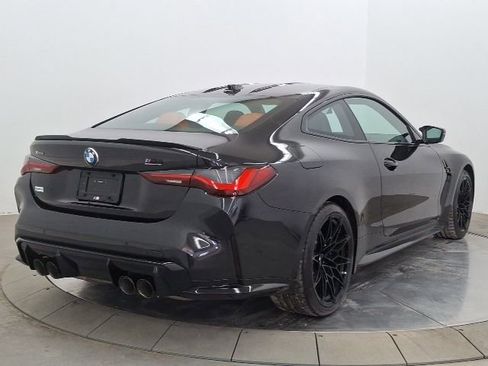 Used 2024 BMW M4 xDrive Competition w/ Executive Package AWD/4WD image 6