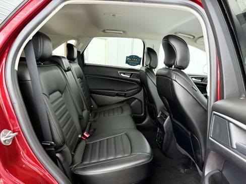 Used 2019 Ford Edge SEL w/ Equipment Group 201A image 27