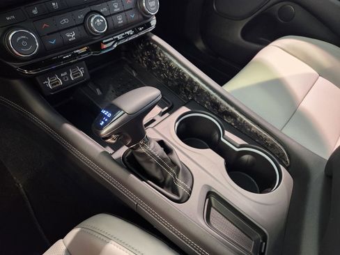 New 2026 Dodge Durango SRT Hellcat w/ Premium Group image 23