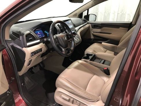 Used 2019 Honda Odyssey EX-L image 6