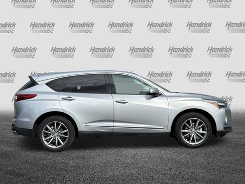 Used 2023 Acura RDX FWD w/ Technology Package image 3