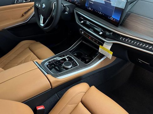 Used 2026 BMW X5 sDrive40i RWD image 27