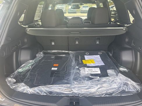 New 2026 Subaru Forester Premium image 10