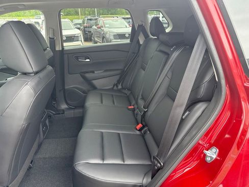 New 2026 Nissan Rogue Dark Armor AWD/4WD image 28