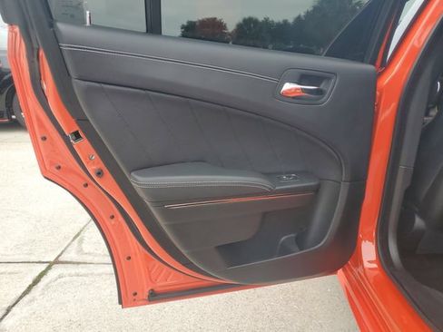 Used 2023 Dodge Charger SRT Hellcat RWD image 16