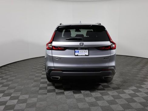 Used 2023 Honda CR-V Sport image 6