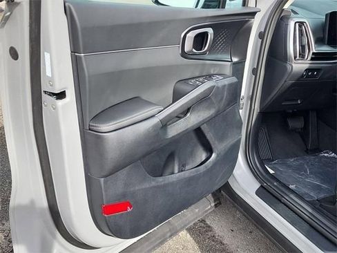 New 2026 Kia Sorento EX image 11