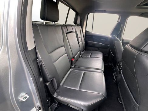 Used 2024 Honda Ridgeline RTL image 25