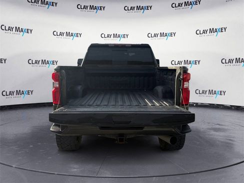 Used 2023 Chevrolet Silverado 2500 High Country image 16
