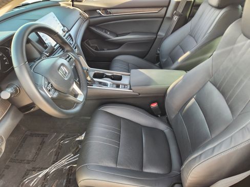 Used 2021 Honda Accord EX-L image 14