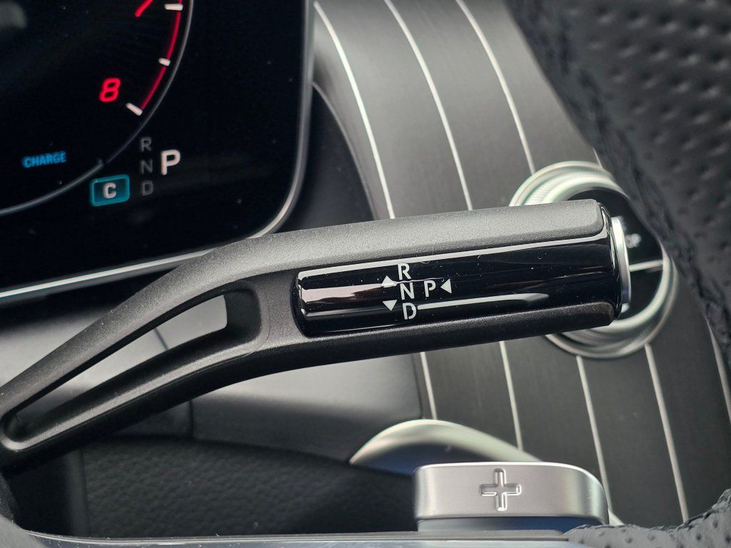 New 2026 Mercedes-Benz GLC 300 4MATIC image 15