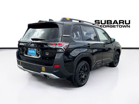 New 2026 Subaru Forester Wilderness AWD/4WD image 7