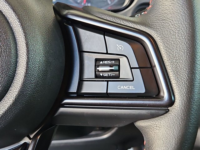 Used 2022 Subaru WRX Limited AWD/4WD image 22