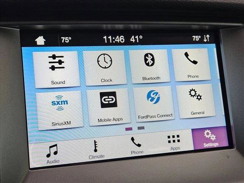 Used 2019 Ford Ranger XLT w/ Equipment Group 301A Mid image 13