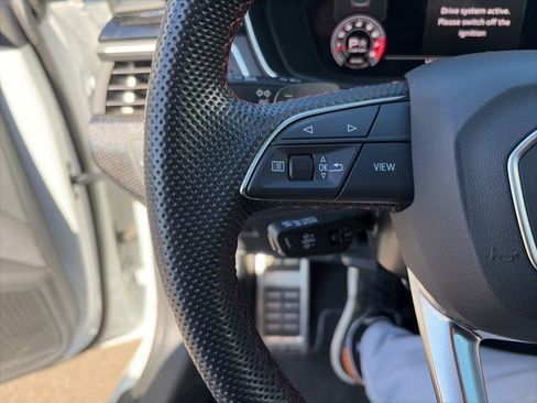 Used 2023 Audi S5 Prestige w/ Prestige Package image 15