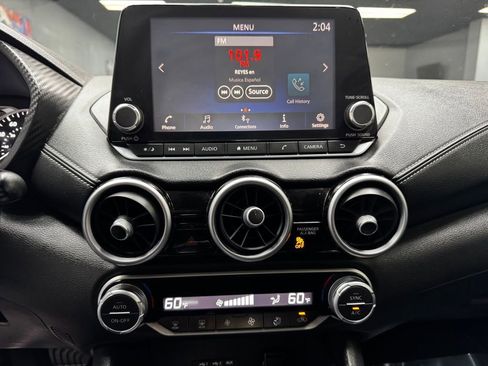 Used 2020 Nissan Sentra SV FWD image 24