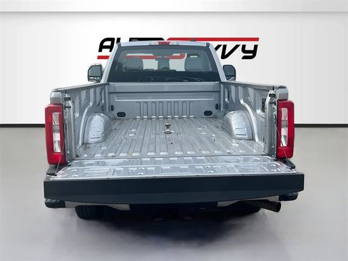 Used 2024 Ford F250 XL w/ Snow Plow Prep Package image 22
