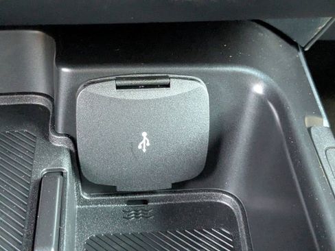 New 2025 Ford Bronco 4-Door image 22