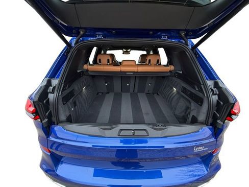 Certified 2026 BMW X5 M60i image 19