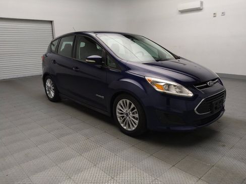 Used 2017 Ford C-MAX SE image 13
